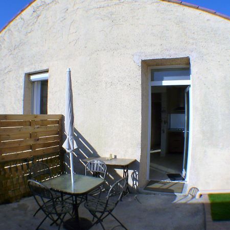 Joli Appartement A 20 Minutes De Montpellier Vailhauques Exterior photo